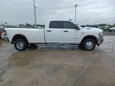2024 RAM 3500 Big Horn Crew Cab 4x4 8' Box