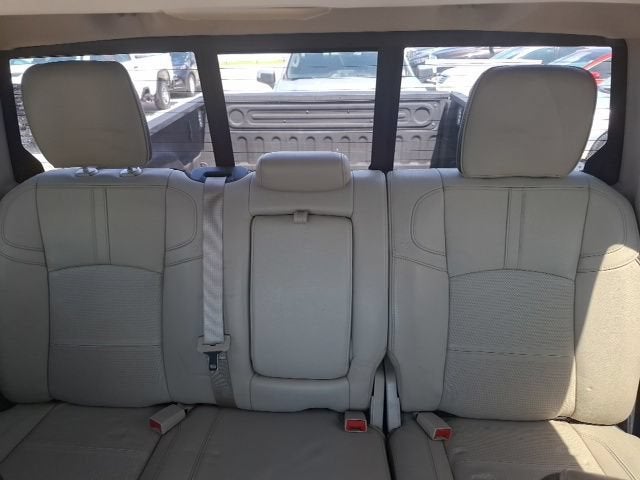 2020 RAM 2500 Limited Crew Cab 4x4 6'4" Box — photo 32