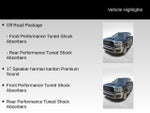 2020 RAM 2500 Limited Crew Cab 4x4 6'4" Box