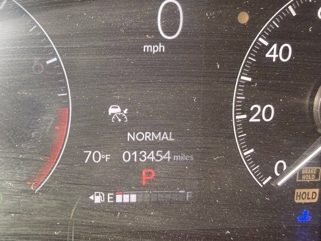 2025 Honda HR-V 2WD LX