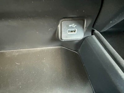 2025 Honda HR-V 2WD LX