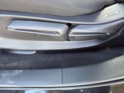 2025 Honda HR-V 2WD LX