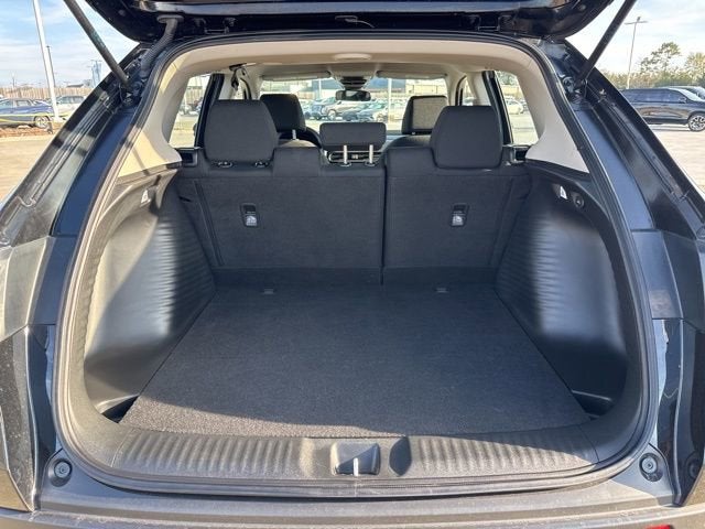 2025 Honda HR-V 2WD LX