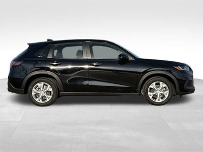 2025 Honda HR-V 2WD LX