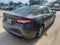 2016 Ford Fusion Hybrid Titanium