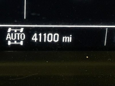 2022 Chevrolet Silverado 1500 Work Truck
