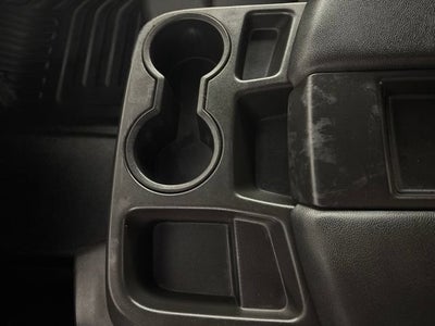 2022 Chevrolet Silverado 1500 Work Truck