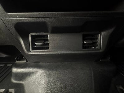 2022 Chevrolet Silverado 1500 Work Truck