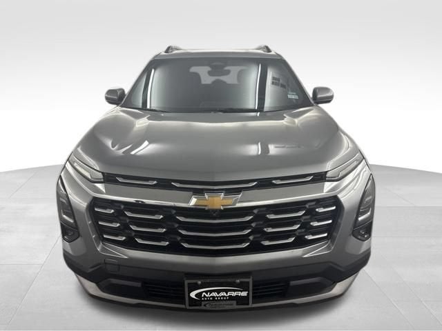 2025 Chevrolet Equinox LT — photo 2
