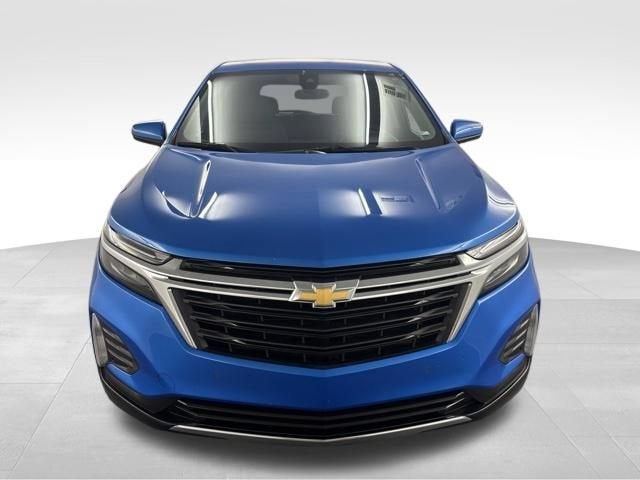 2024 Chevrolet Equinox LT — photo 2