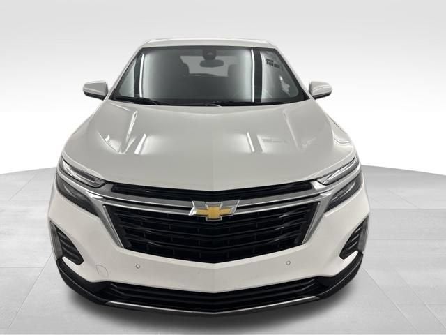 2024 Chevrolet Equinox LT — photo 2