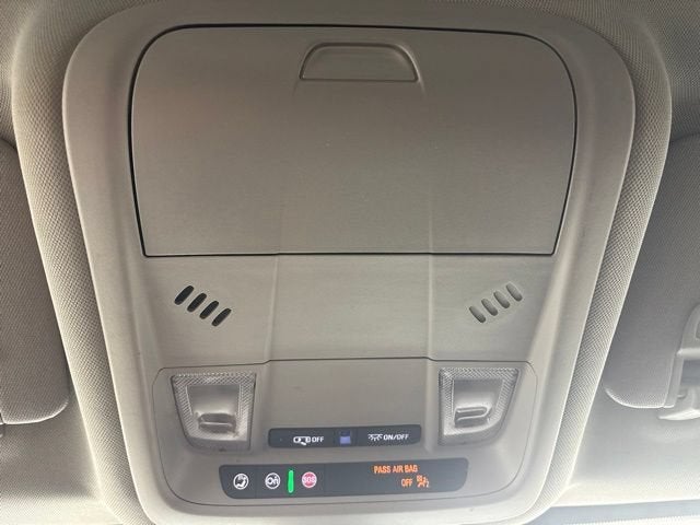 2024 Chevrolet Equinox LT — photo 34