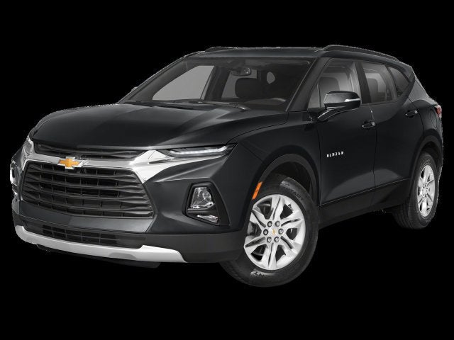 2019 Chevrolet Blazer Base