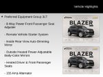 2019 Chevrolet Blazer 4DR FWD LT