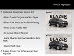 2019 Chevrolet Blazer 4DR FWD LT