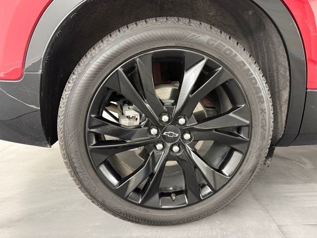 2019 Chevrolet Blazer RS