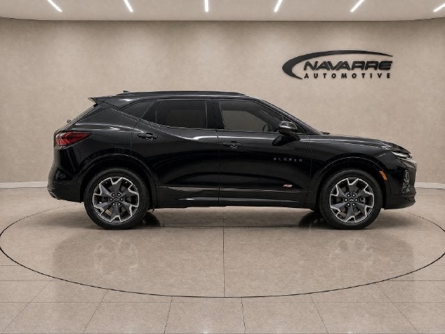 2019 Chevrolet Blazer RS