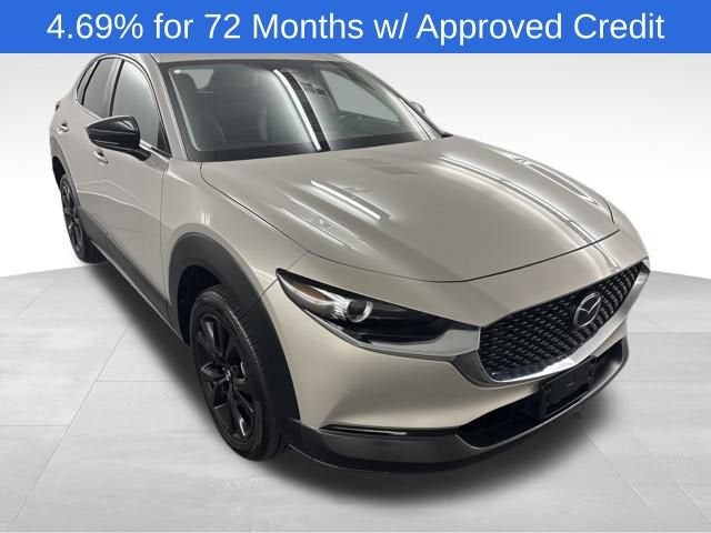 2024 Mazda Mazda CX-30 Base