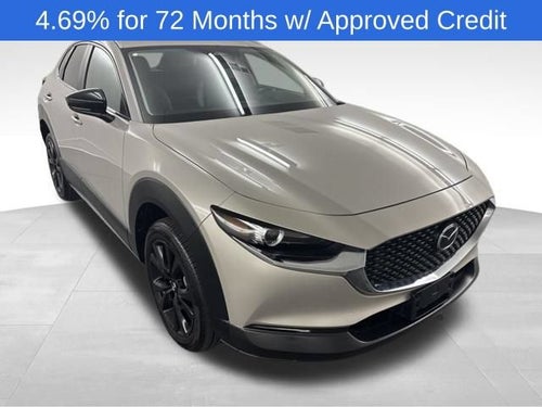 2024 Mazda Mazda CX-30 Base