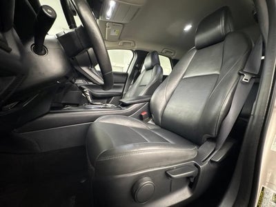 2024 Mazda Mazda CX-30 Base
