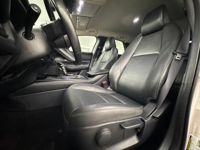 2024 Mazda Mazda CX-30 Base