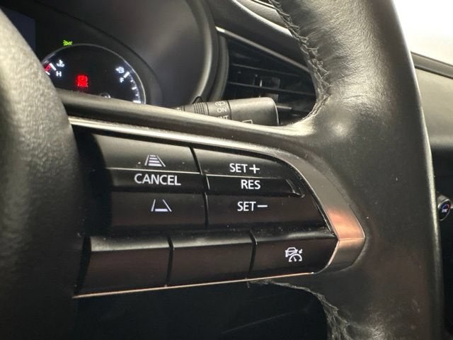 2024 Mazda Mazda CX-30 Base