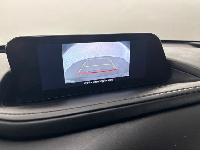 2024 Mazda Mazda CX-30 Base