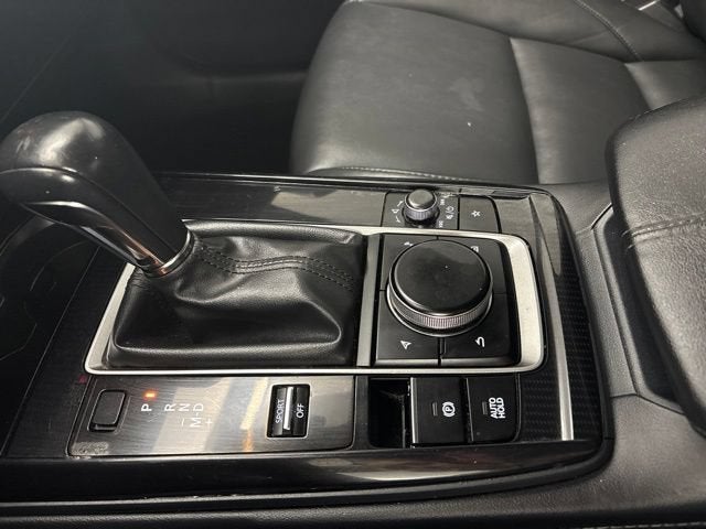 2024 Mazda Mazda CX-30 Base