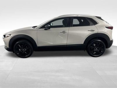 2024 Mazda Mazda CX-30 Base