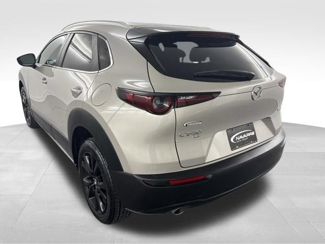 2024 Mazda Mazda CX-30 Base