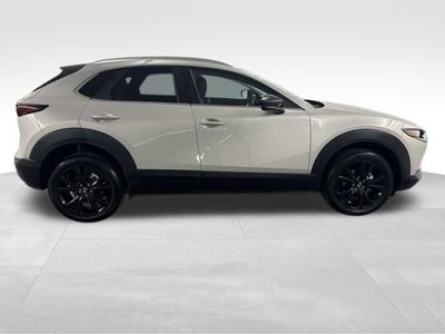 2024 Mazda Mazda CX-30 Base
