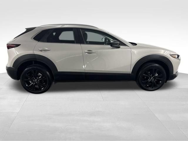 2024 Mazda Mazda CX-30 Base