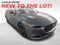 2024 Mazda Mazda3 Sedan 2.5 S Carbon Edition
