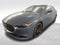 2024 Mazda Mazda3 Sedan 2.5 S Carbon Edition