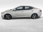 2023 Nissan Sentra SV Xtronic CVT