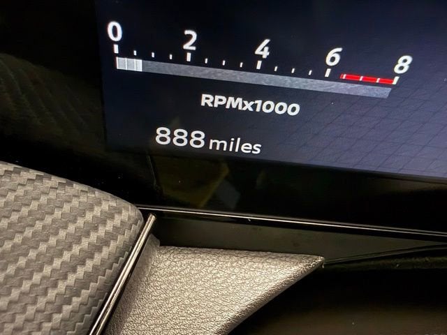 2025 Nissan Kicks SR FWD