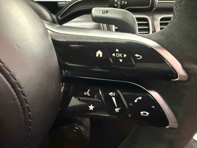 2024 Mercedes-Benz GLE AMG® GLE 53