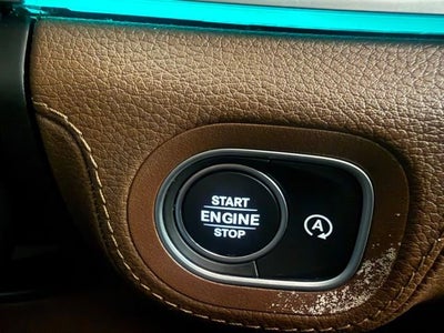 2024 Mercedes-Benz GLE AMG® GLE 53