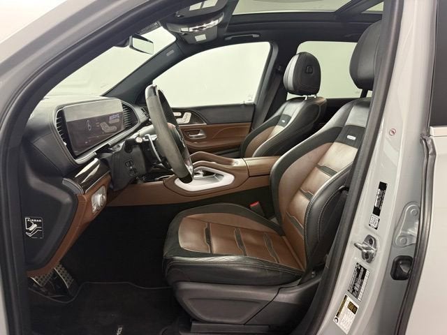 2024 Mercedes-Benz GLE AMG® GLE 53