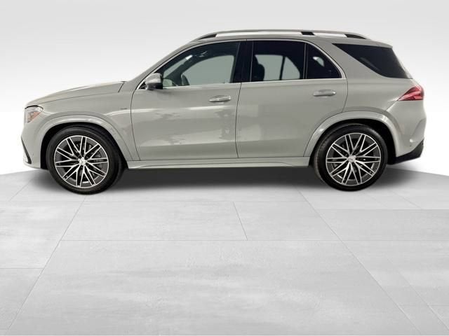 2024 Mercedes-Benz GLE AMG® GLE 53