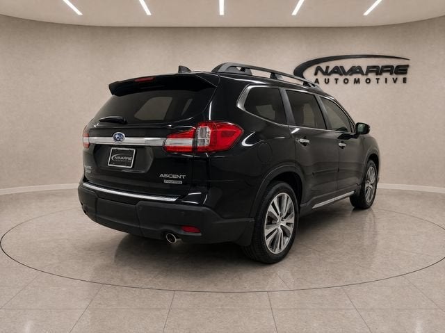 2020 Subaru Ascent Touring