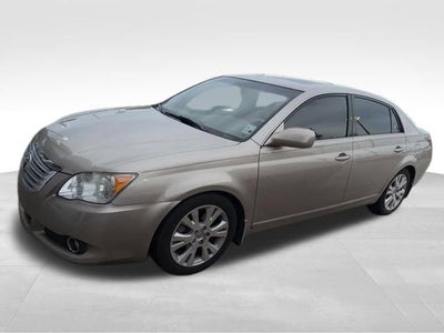 2009 Toyota Avalon XLS