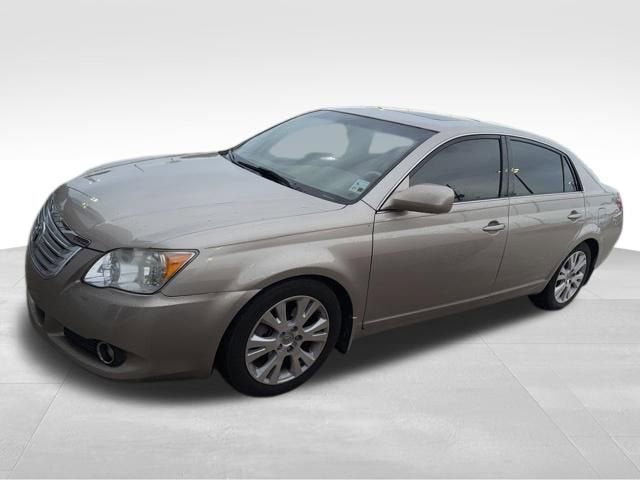 2009 Toyota Avalon XLS