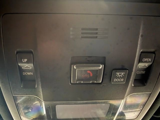 2021 Lexus ES ES 350 F SPORT