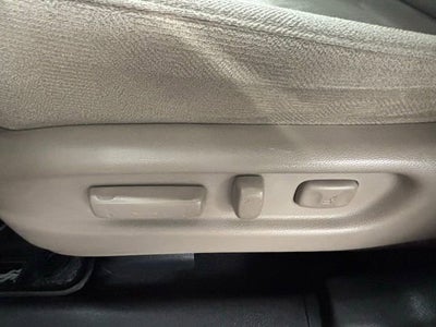 2021 Honda Pilot 2WD EX