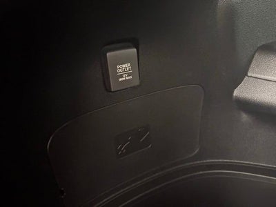 2021 Honda Pilot 2WD EX