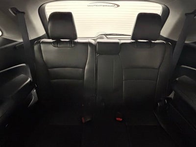 2021 Honda Pilot 2WD EX-L