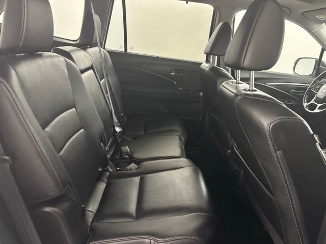 2021 Honda Pilot 2WD EX-L