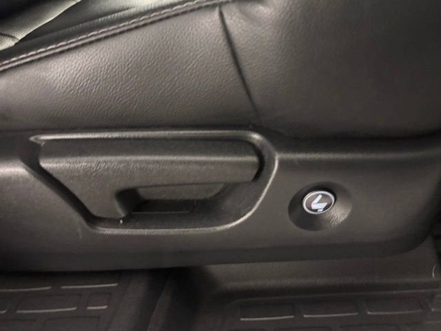 2021 Honda Pilot 2WD EX-L