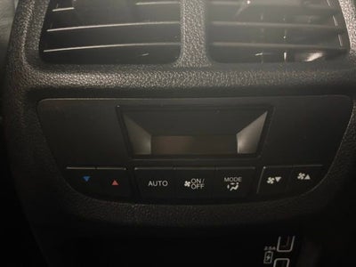 2021 Honda Pilot 2WD EX-L